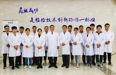 研發團隊