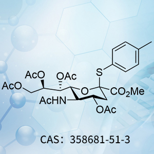 β-Neuraminic ac...