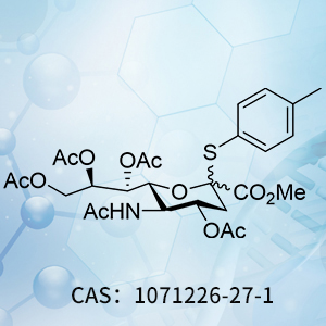 Neuraminic acid...