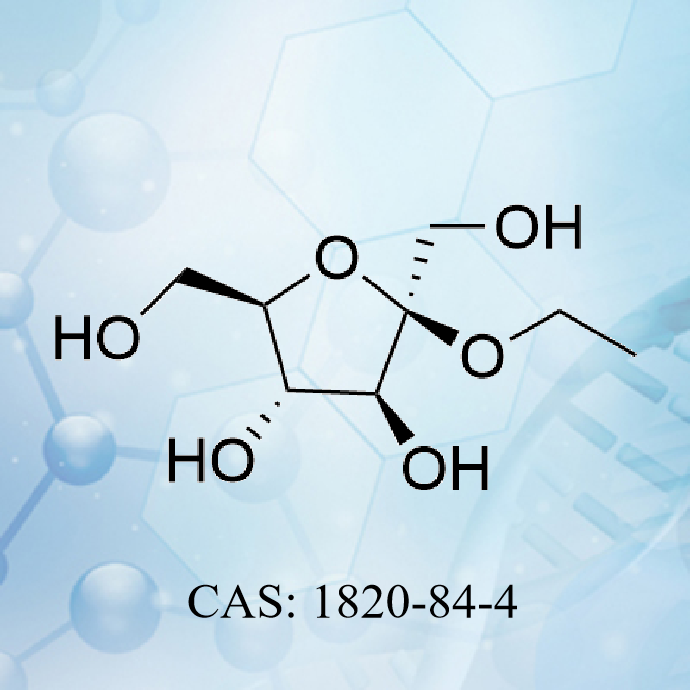 乙基 β-D-呋喃果糖苷CAS...